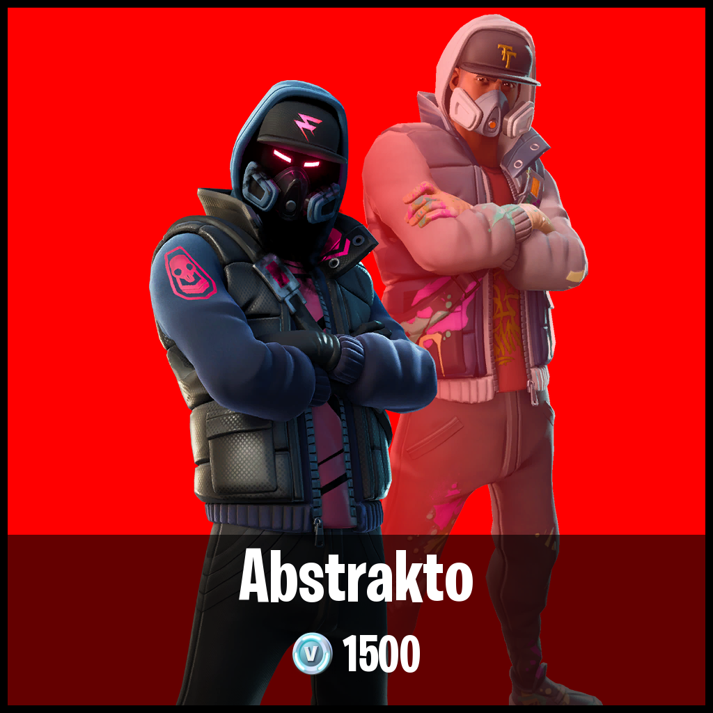 Abstrakto