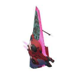 Crimson Visual's Glider