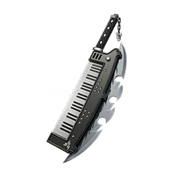 Fortnitesparks_keyboard WRLD Keys