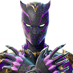 Black Panther (Shuri)