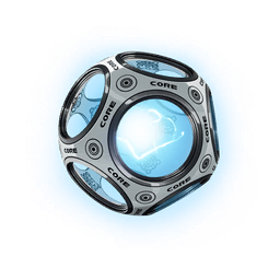 Fortnitebackpack Genos' Core