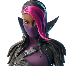 Fortniteoutfit Morrigan