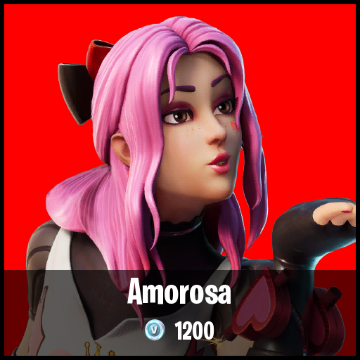 Amorosa