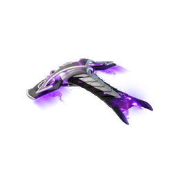 Shadow Fox Drifter