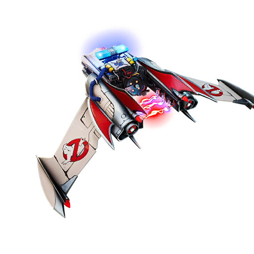 Fortnite Ecto-Glider glider
