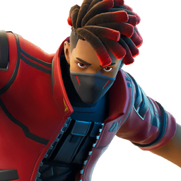 Fortniteoutfit Rubian