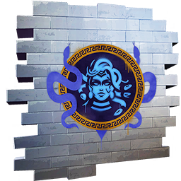 Medusa Insignia