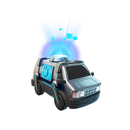 Reboot Replica