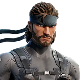 Solid Snake