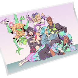 The Supernovas