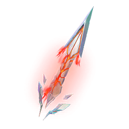 Igneous Blade (Phase Legacy)