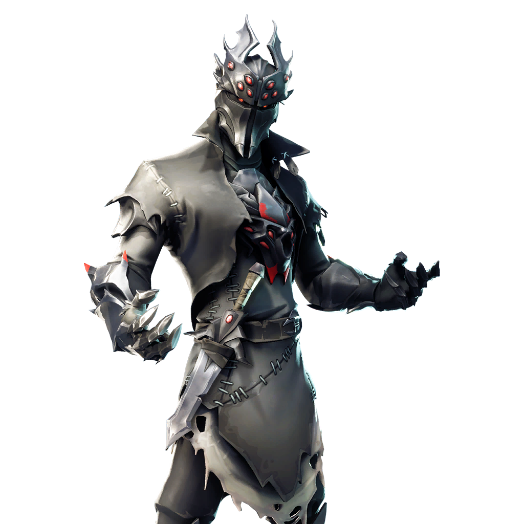 Fortnite Spider Knight Skin - Characters, Costumes, Skins & Outfits ⭐  ④