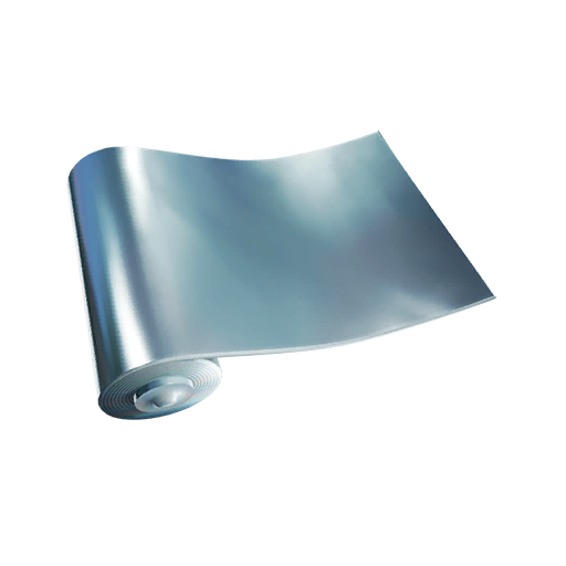 Fortnite Reflector Wrap Transparent Image