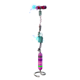 Fortnitesparks_microphone Cir-kit Mic