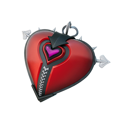 Fortnitebackpack Folly's Heartcase