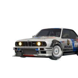 BMW M3 (E30)