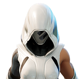 FortniteoutfitofMysterious Fate