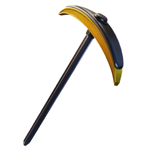 Fortnite Bananaxe pickaxe