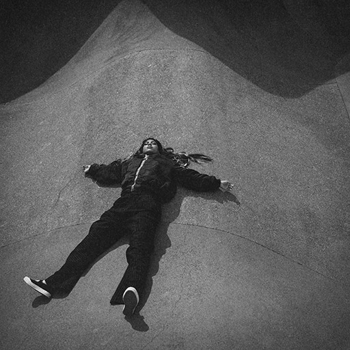 Fortnitesparks_song CRUISING TO SELF SOOTHE