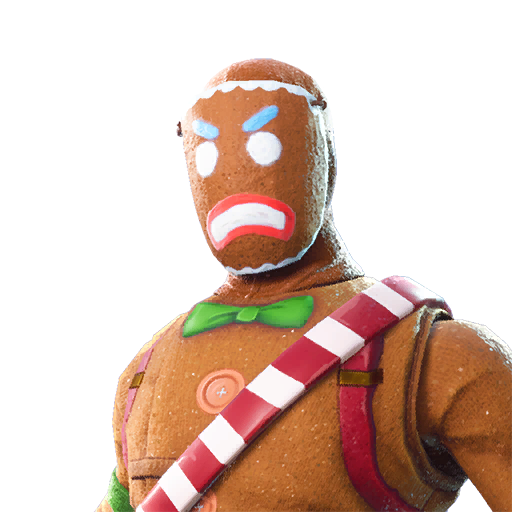 Merry Marauder