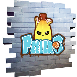 Peelers Logo