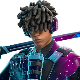 Kwame (Cosmic Legacy)