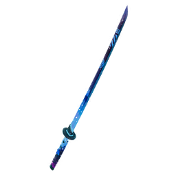 Kwame's Katana (Cosmic Legacy)
