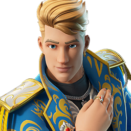 Fortniteoutfit Waltz
