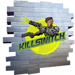 Killswitch Insignia