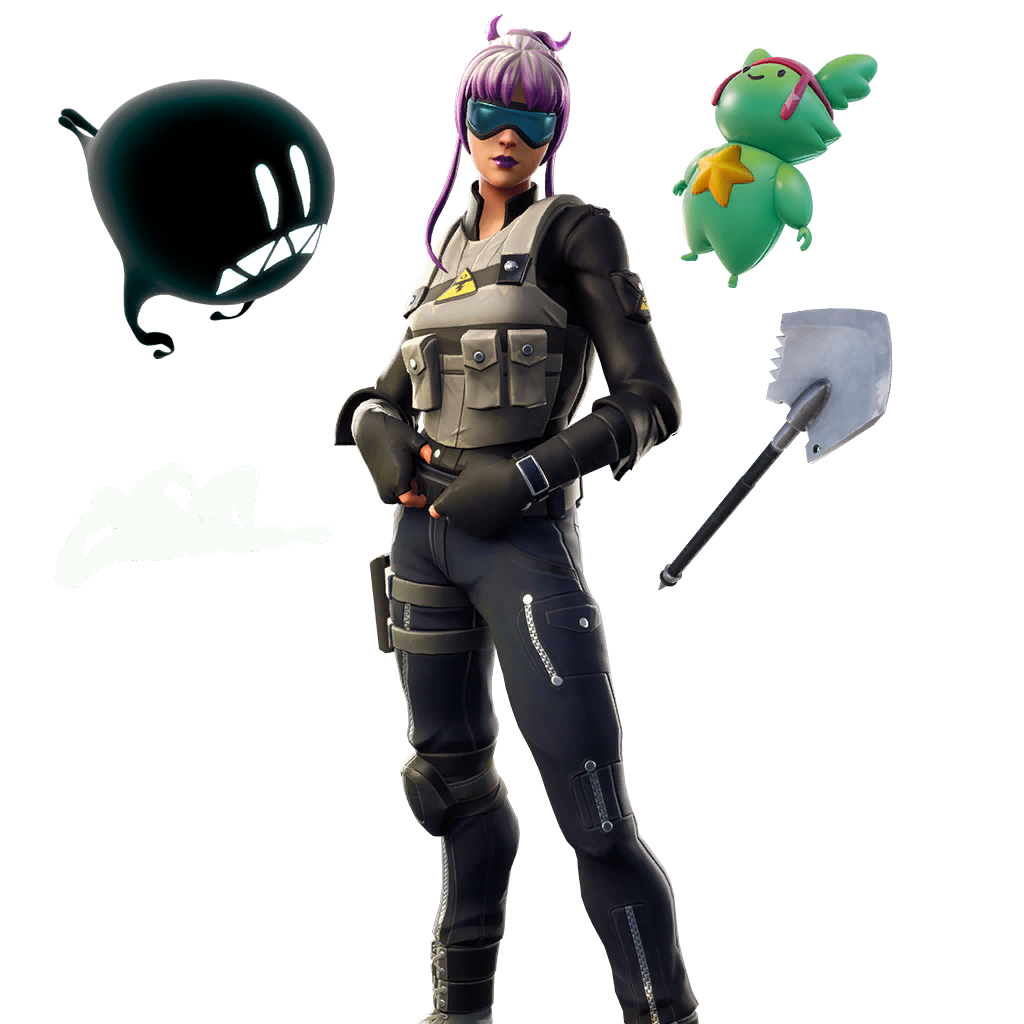 Fortnite Reckz s Locker Bundle Bundle Packs Sets And Bundles nite