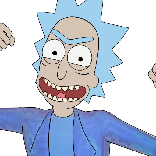 Rick Sanchez (Prismatic)