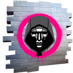 Fortnitespray Masterful Stare