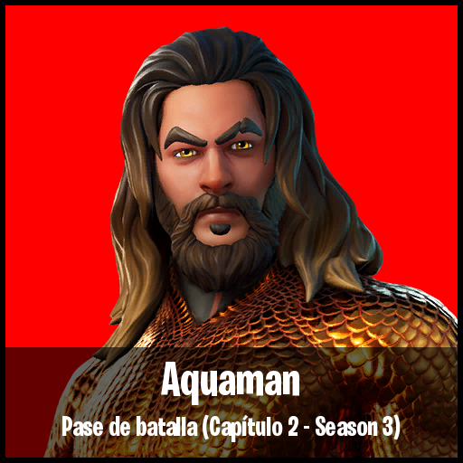 Aquaman