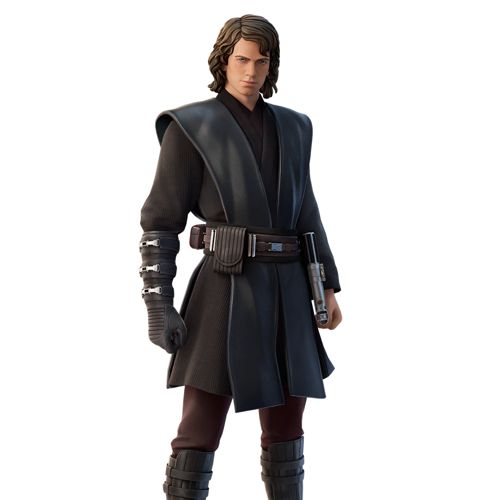 imagen principal del skin Anakin Skywalker