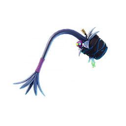 Midnight Homegrown Flail