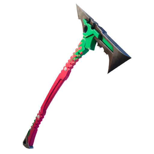 Fortnite Pickaxes All Harvesting Tools Pickaxe List Nite Site