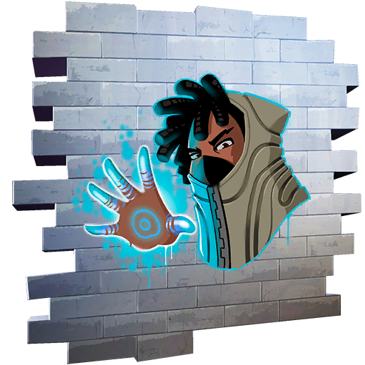 Fortnitespray Menacing Trace