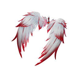 Wings of the Firebird