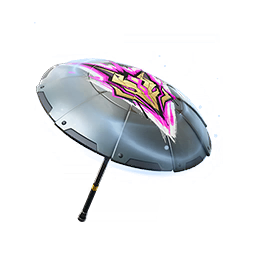 Fox Clan 'Brella