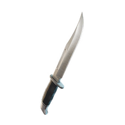 Fortnitepickaxe Ghost Face's Hunting Knife