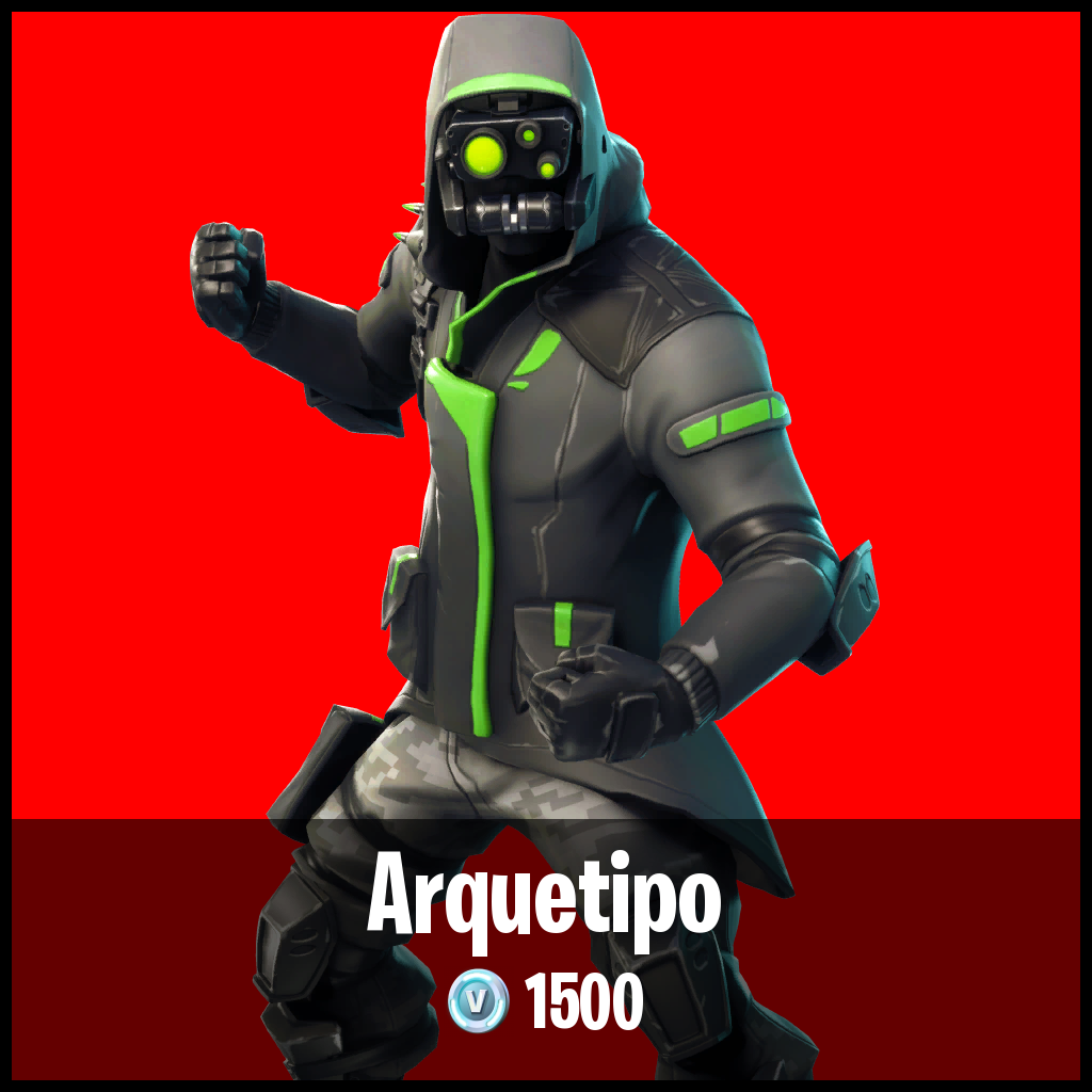 Arquetipo