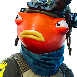 Triggerfish (Helmet, No Paint)