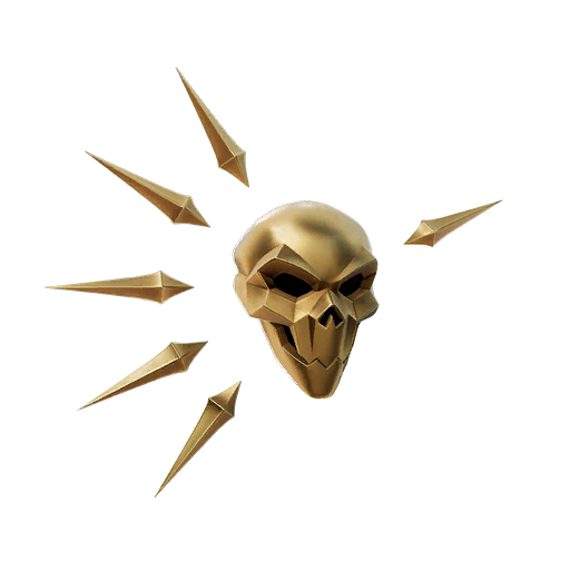 Solid Skull (VI)