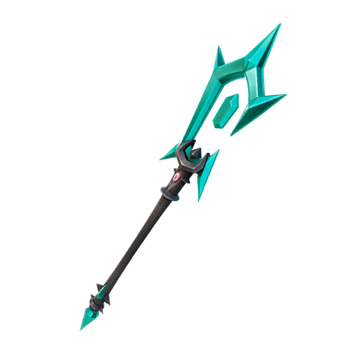 Fortnitepickaxe The Ever-Seeing Eye