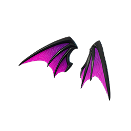 Fortnitebackpack Prince's Wings