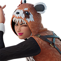 Syd (Red Panda)