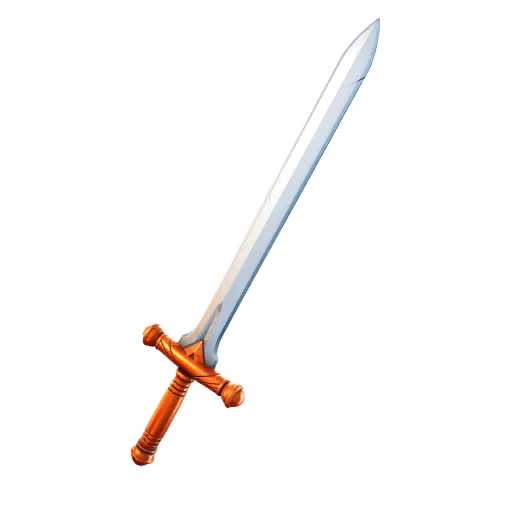 Fortnite Copycat's Sword pickaxe