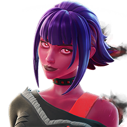 Darkfire Morgan Myst