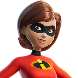 Mrs. Incredible