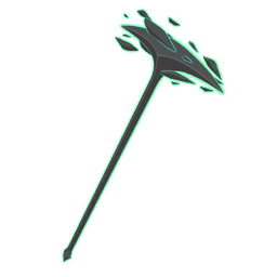 Fortnitepickaxe Telekinetic Edge
